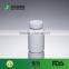 BPA free cheap price medicine packing factory, PE, PET, PP medical bottle
