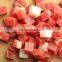 China 30 Years Factory Supply Frozen Chicken Meat Processing Machine
