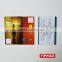 Hot sale! MIFARE Plus 4K pvc id card printing