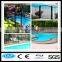 Hot dipped galvanized Swiming pool fence