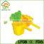 Children Kids Frog Duck Printing Plastic Water Scoop