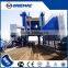 Mobile Roady Asphalt Mixing Plant RD125 price