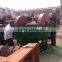 HUAHONG 1600 Gold Wet Pan Mill Grinding/Wheel Mill for Gold of the Newest Type and Best Price