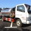 High quality dongfeng 4000L asphalt spray truck made in factory