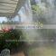 KLY-60A 6 LPM high pressure cooling mist machines