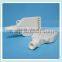 Platic ss wind jet air blow air nozzle