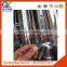 90cm tomatoes transplanting machine stainless steel 304 material