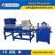 Wanshida Powerful Two Shafts Metal Drum Shredder