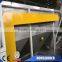 PP PE woven bags recycling washing plant/waste plastic PP PE BOTTLE RECYCLING DRYING GRANULATING washing line PRICE