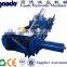 Automatic Metal Baler Machine