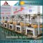 hot sale semi automatic carton box sealing machine with good quality