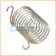 Competitive price high quality adjustable tension spring