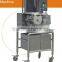 New style Stainless Steel Patty Process Line -- Jinan DaYi Extrusion Machinery