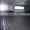 textile auxiliary agent granulate machine