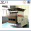 2015 Popular Composite Crusher /Wood Pallet Crushing Machine