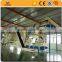CE WOOD PELLET MILL YGKJ680 MODEL 1.5-2.5T/H OUTPUT BIOMASS WOOD PELLET MACHINE PRODUCTION LINE PROJECT FOR POWER PLANT