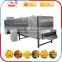 Hot sale snack puff food making machine processing line
