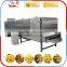Professional jinan datong snacks machine