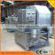 High qaulity spring roll sheet making machine samosa pastry sheet machine Crepes forming machine