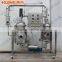 Dynamic Multifunctional Extracting Tank