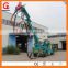 Hot sale tunneling used high production concrete spraying system