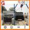 Professional China CLC foam concrete block cutting machine