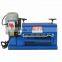 015M Automatic wire cutting and stripping machine,rolling shutter strip making machine,stripping copper wire machine