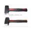 1000g FIBREGLASS CLUB HAMMER