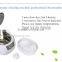 Ultrasonic cleaner JP-900S LCD control household cleaner glasses Jewelry & Watch