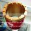 Impregnated Diamond Core Drill bits