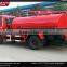 4*2 170hp 7000-8000 liters fecal suction truck Dongfeng vacuum truck 8m3
