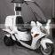 electric tricycle for delivery