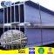 Carbon Structure Steel H Beams Price