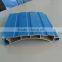 won, OEM anodized color aluminium profile with best quality