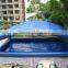 pvc tarpaulin fabric