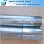 galvanized conduit