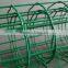 ISO High Quality Euro Fence/wave mesh/holland wire mesh(15 years factory)