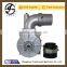 Centrifugal sludge pump diesel engine mud pump Machinery Engine Parts