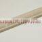 NEW VERONA BEIGE MARBLE CHAIR RAIL MOLDING