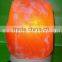 Natural Salt Lamps