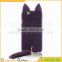 Fluffy Tail Cat Style Protective Case Cover Skin for iPhone 6 Plus / 6s Puls 5.5 Inches