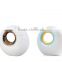 White color eco-friendly LED lamp negative ion ozone air purifier fa50
