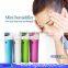 2016 Mini Usb Humidifier Creative Gifts Mini USB Water Spray Portable Air Humidifier Cold Humidifier