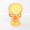 Unique Halloween Plastic Goblet / Standing Cup