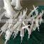 Wedding ceremony party decorations led outdoor tree light of 3 meter