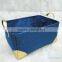 set fashion cloth storage basket and laundry