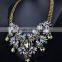 2015 Latest New Style Women Fashion Alloy Jewelry Necklace for Laddy