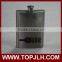 Stainless Steel Sublimation Logo Printed Mini Metal Wine Pot