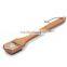 Bamboo Grill Brush/scraper