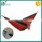 Portable tree nylon hammock tent